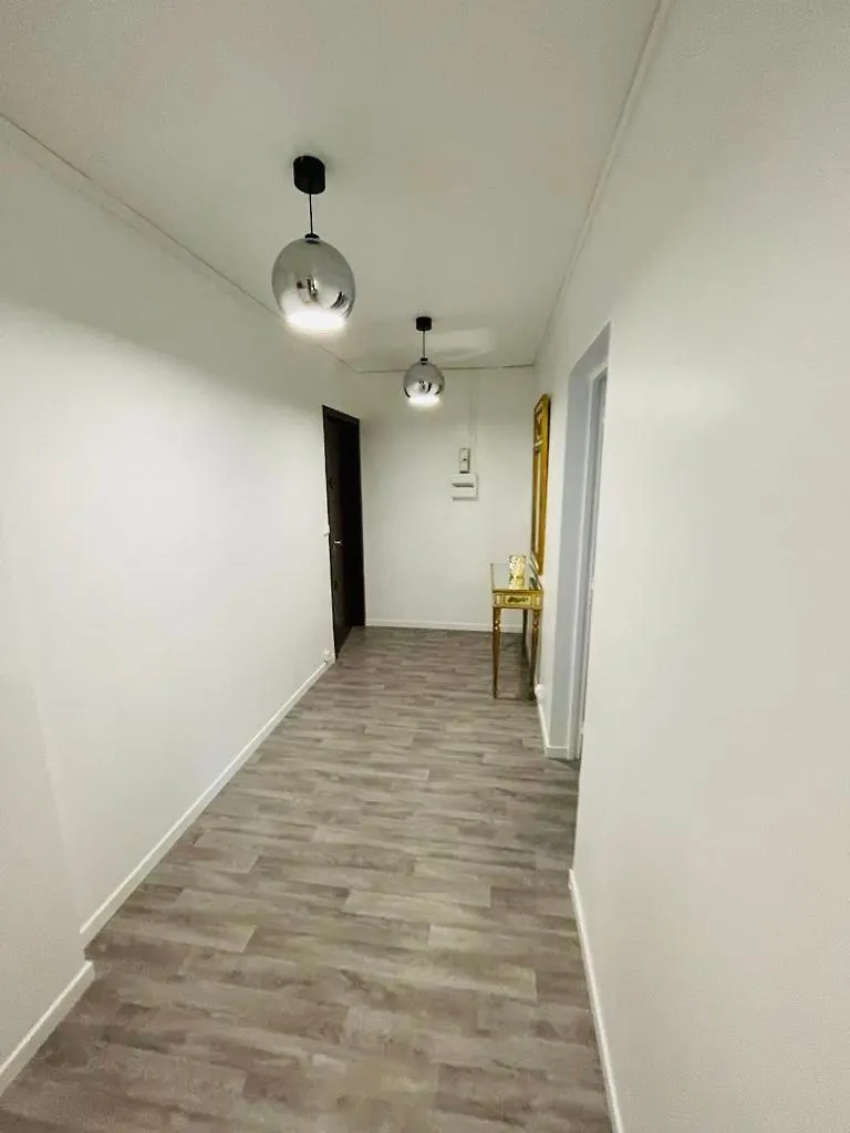 Apartment Bastille - Voltaire - Saint Paul - Centre De - 5 Pers *